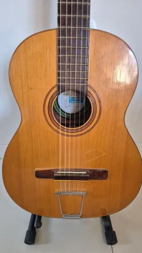 Instrumentos musicais 