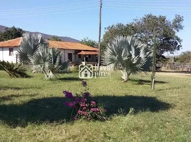 Fazenda em Augusto de Lima MG