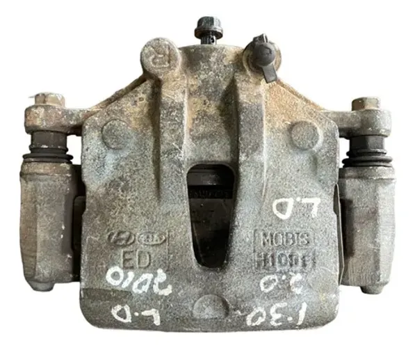Pinça De Freio Dianteira Direita I30 2.0 2011.