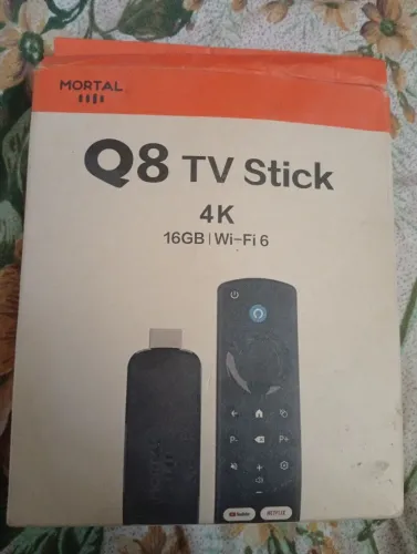 Stick