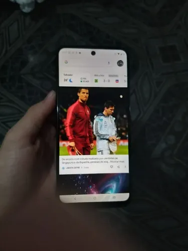 Moto G34 5G 128GB Sem nenhum Defeito
