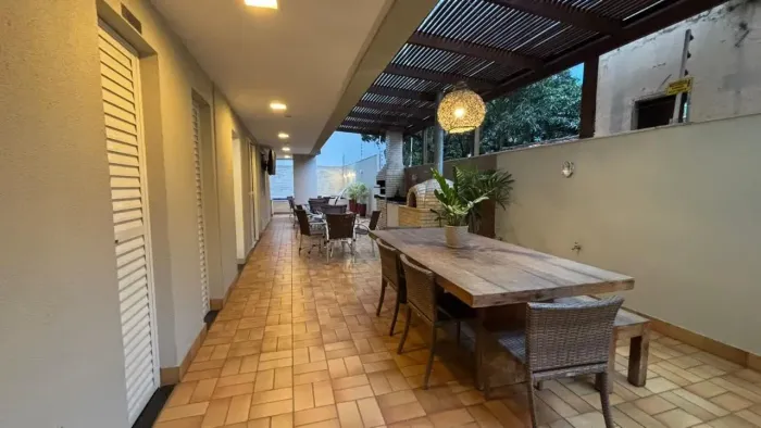 2 quartos,suíte, Praia do Canto, Porteira fechada!