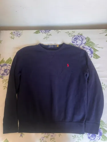 MOELTOM RALPH LAUREN