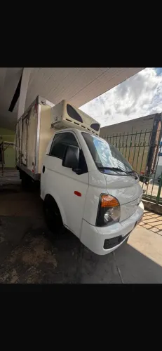 Hyundai HR 2.5 TCI Diesel (rs/rd) 2014