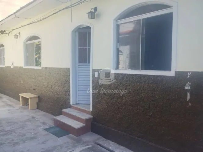 Casa com 2 quartos à venda por R$ 280.000 - Santa Rosa - Niterói/RJ