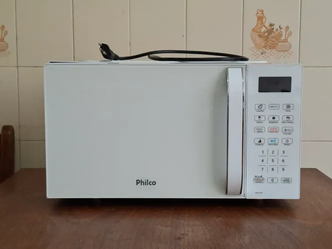 MICRO-ONDAS PHILCO