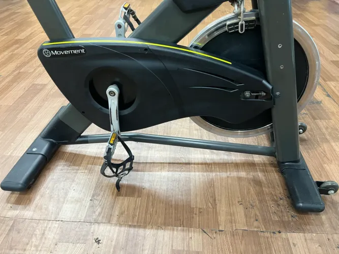 Vendo bike Spinning Movement Tour
