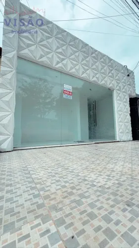 Casa em Alto de São Manoel - Mossoró: 2 dormitórios, 2 suítes, 96m² por R$250 mil (venda)