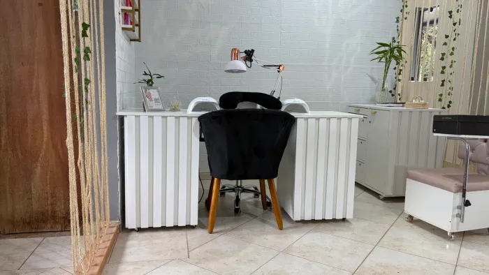 Mesa para Nail 