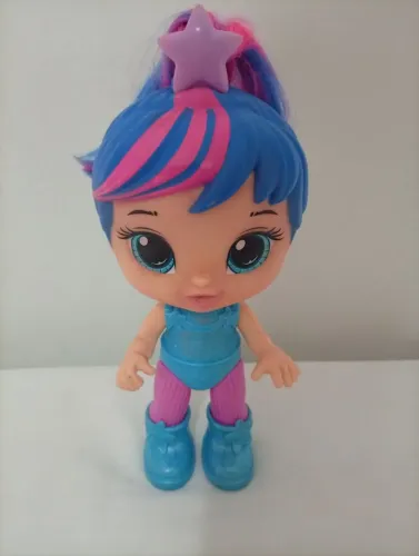 Boneca Baby Alice Star Besties Stellar Skylar 