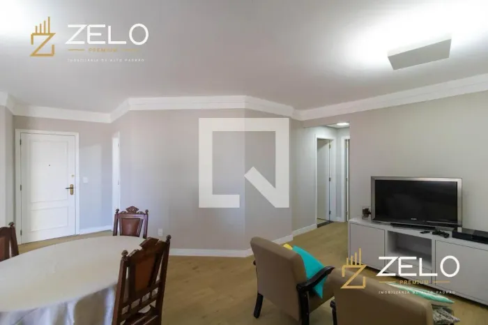 APARTAMENTO RESIDENTIAL em Campinas - São Paulo, Vila Brandina