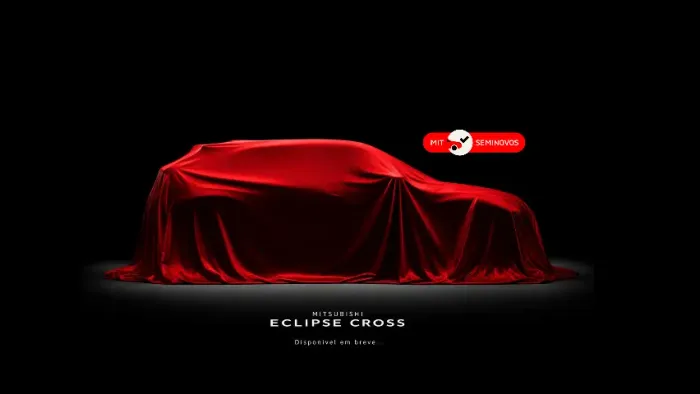 Mitsubishi Eclipse Cross HPE 1.5 16V 165cv AUT 2025