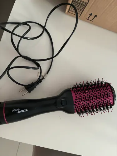 Escova secadora Taiff