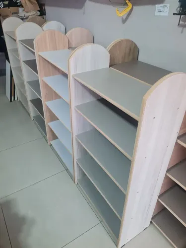 Movel sapateira de mdf