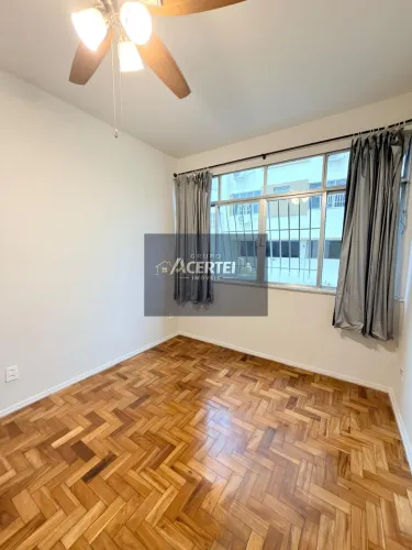 Apartamento à venda em Santa Rosa, Niterói | 75m², 2 quartos