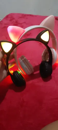 Fone de ouvido