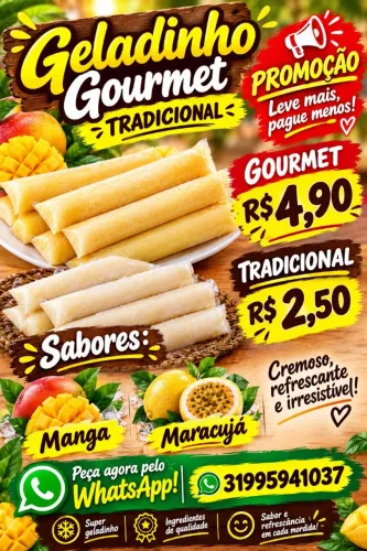 Geladinho