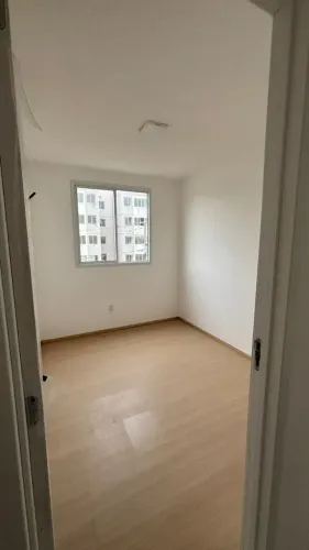 ALUGA SE APARTAMENTO NOVO CONQUISTA TOPAZIO com 2 quartos em Colônia Terra Nova - Manaus