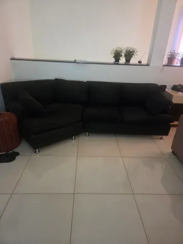 Sofá 3 lugares