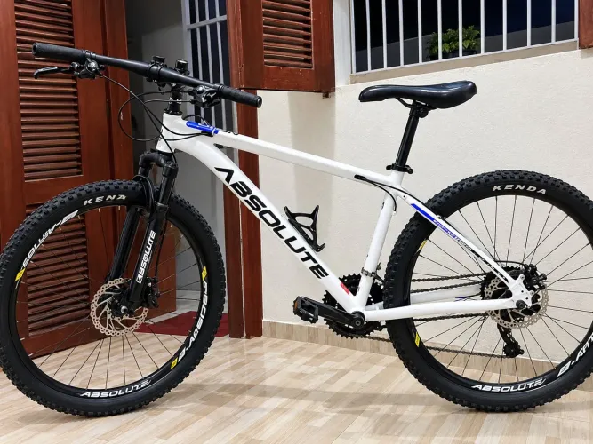 Bike aro 29