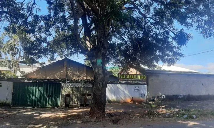 Lote no Setor Pedro Ludovico