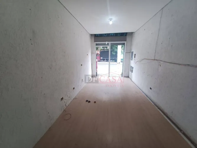 Salão para alugar, 21 m² por R$ 1.200,00/mês - Itaim Paulista - São Paulo/SP