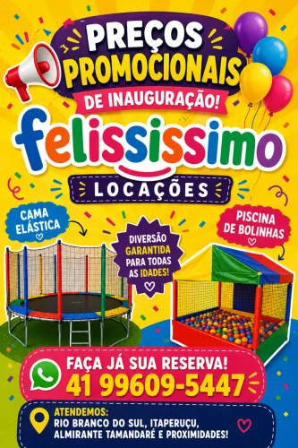 Cama elástica/piscina de bolinhas 