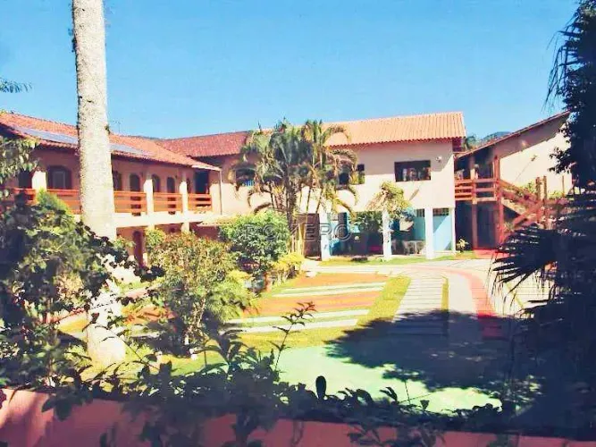 Fundo de comércio com 20 quartos, Jardim Carolina , Ubatuba - R$ 3.75 mi, Cod: 2997