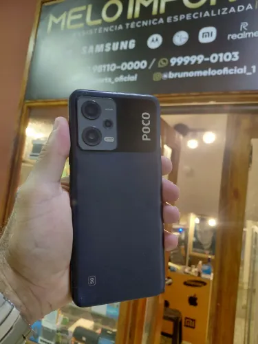 POCO X5 5G 