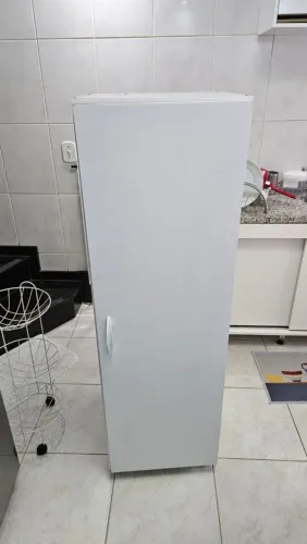 Armário para lavanderia