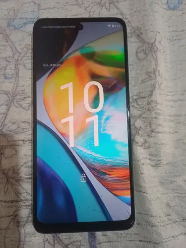 celular Motorola g22