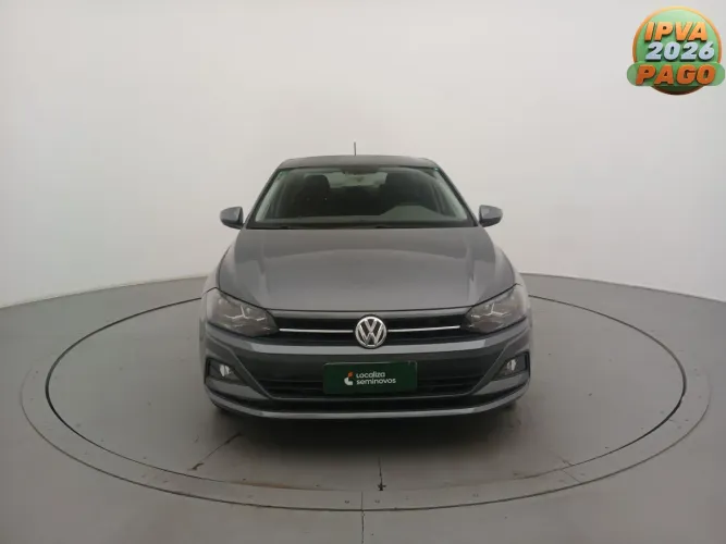 Volkswagen Virtus Comfort. 200 TSI 1.0 Flex 12V AUT 2022