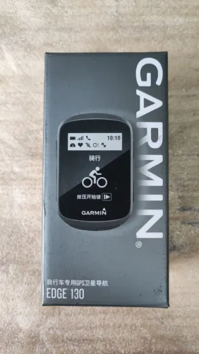 GPS Garmin usado
