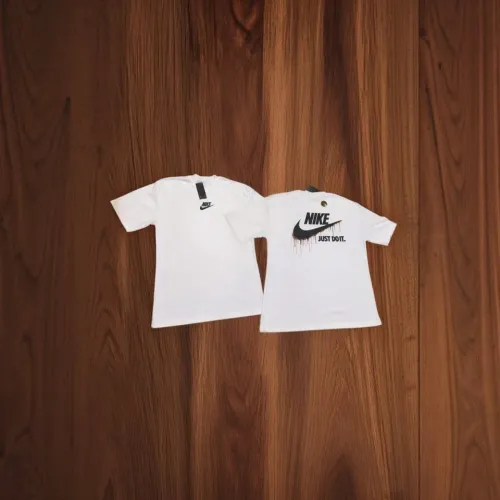 Camiseta Oversized Malha Suedine Premium - Caimento Perfeito