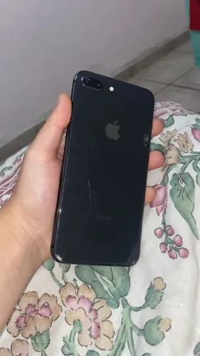 IPHONE 8 PLUS