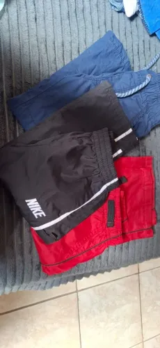 Calça infantil 