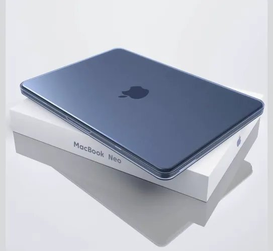 MACBOOK NEO 13 A18 PRO | NOVO E LACRADO