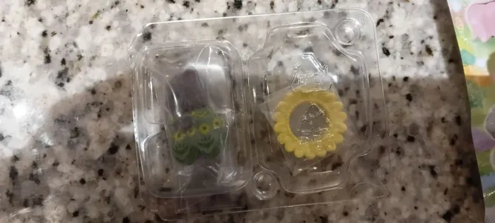 Sylvania families baby blind box