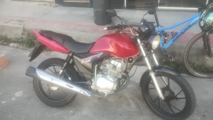 Moto Honda