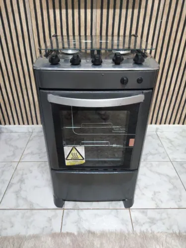 FOGÃO ( FAÇO ENTREGA )