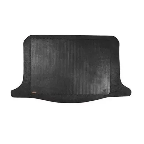 Tapete para Porta Mala Honda Fit - Original Borcol