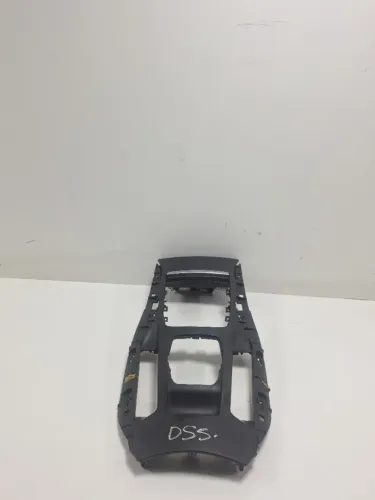 Moldura Acabamento Console Central Citroën Ds5 2013/2015