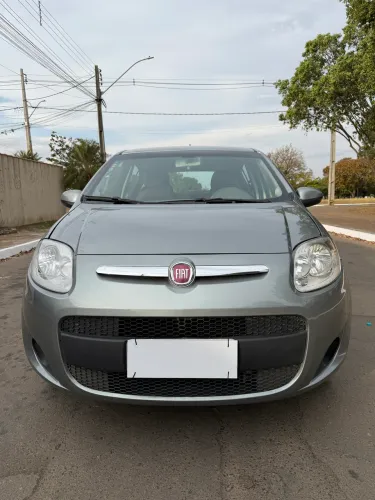 Fiat Palio Attractive 1.0 EVO Fire Flex 8V 5P 2016