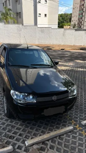 Fiat Palio 1.0 Economy Fire Flex 8V 4P 2010