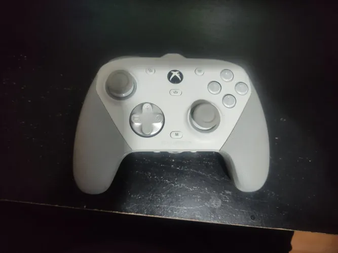 Controle Game sir G7 pro (defeito no RB)