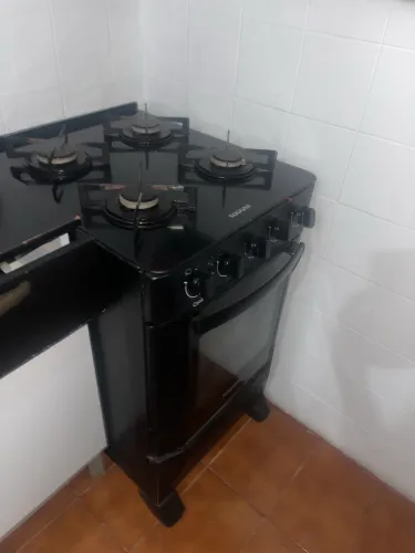 Vendo fogão