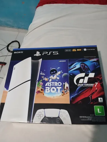 Playstation*5 edição digital