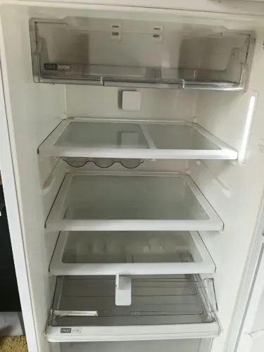 Geladeira Brastemp