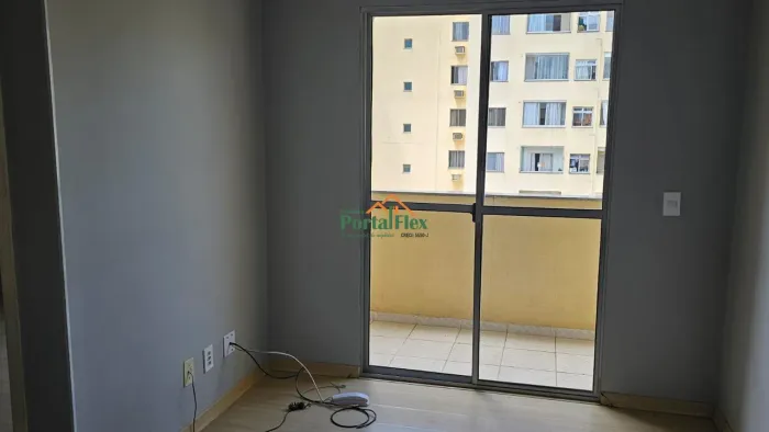 Apartamento à locação em Colina de Laranjeiras - Serra/ES