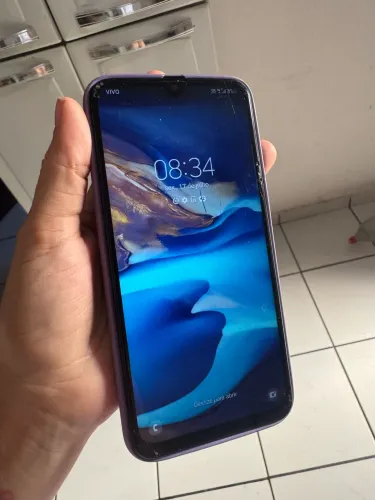 Vendo Samsung A20
